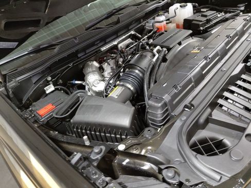 New 2026 Chevrolet Silverado 3500 High Country w/ Midnight Edition image 37