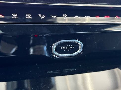 New 2026 Jeep Grand Cherokee L Limited AWD/4WD image 23