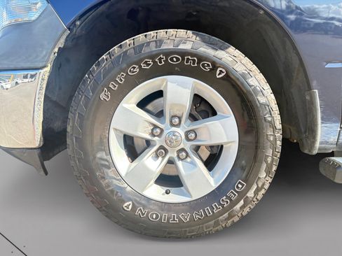 Certified 2018 RAM 1500 Tradesman w/ Popular Equipment Group RWD image 9