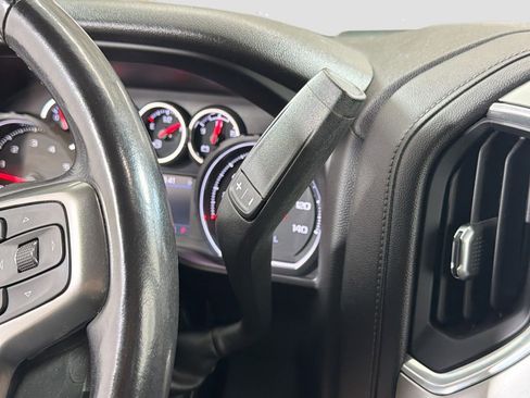 Used 2022 Chevrolet Silverado 2500 LT w/ Convenience Package AWD/4WD image 18