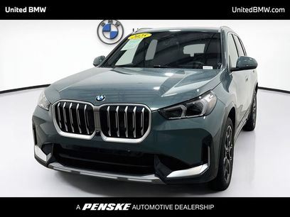 Used 2025 BMW X1 xDrive28i