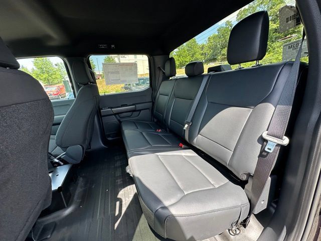 New 2026 Ford F150 XL AWD/4WD image 20