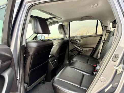 Used 2018 Acura RDX AWD image 13