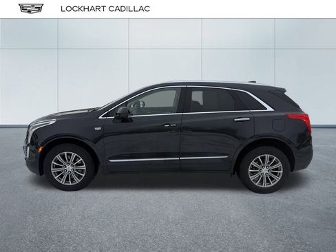 Used 2019 Cadillac XT5 Luxury image 5