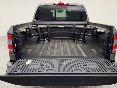 Used 2024 Nissan Frontier PRO-4X w/ Pro Premium Package image 20