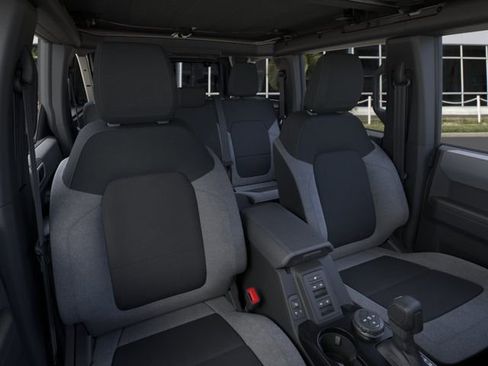 New 2026 Ford Bronco Big Bend AWD/4WD image 10