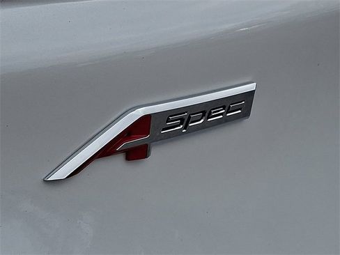 Certified 2025 Acura Integra A-Spec image 31