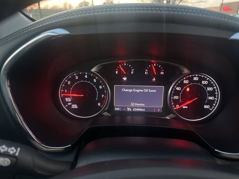 Used 2023 Chevrolet Blazer LT image 7