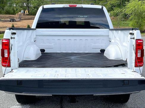 Used 2023 Ford F150 XLT AWD/4WD image 18