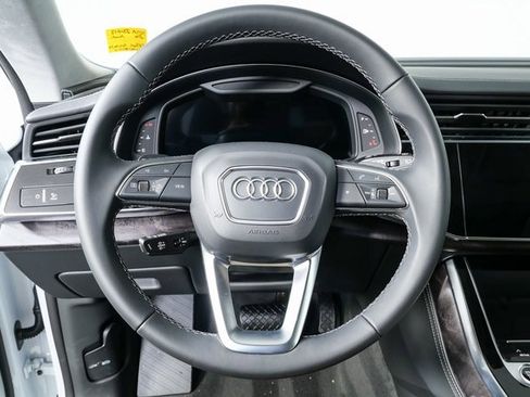 New 2026 Audi Q8 Prestige image 10