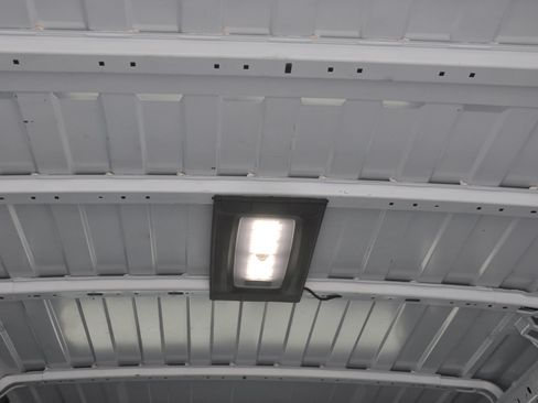 Used 2021 RAM ProMaster 2500 w/ Interior LED Lighting Group FWD image 18