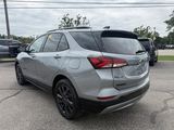 Used 2024 Chevrolet Equinox RS w/ RS Leather Package image 4