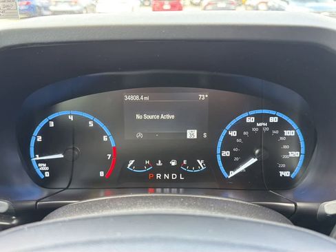 Used 2024 Ford Bronco Sport Big Bend w/ Convenience Package AWD/4WD image 11
