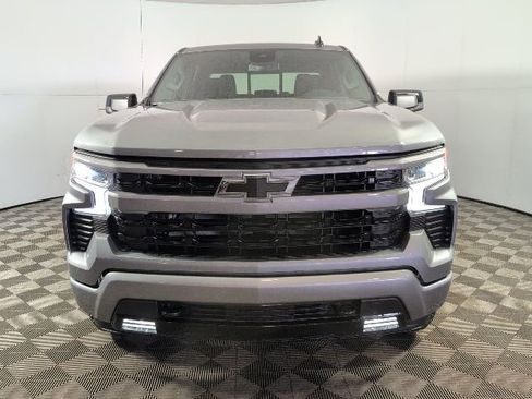 New 2026 Chevrolet Silverado 1500 RST w/ All Star Edition Plus AWD/4WD image 2