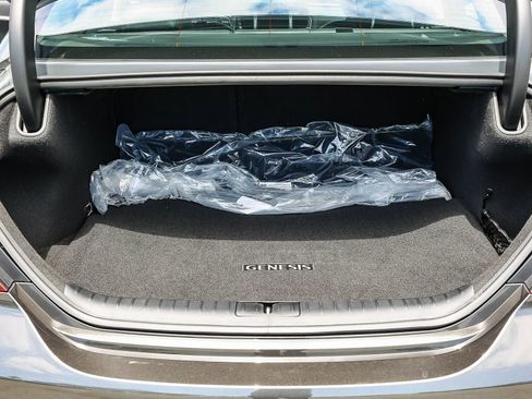 Used 2026 Genesis G70 2.5T Prestige RWD image 13