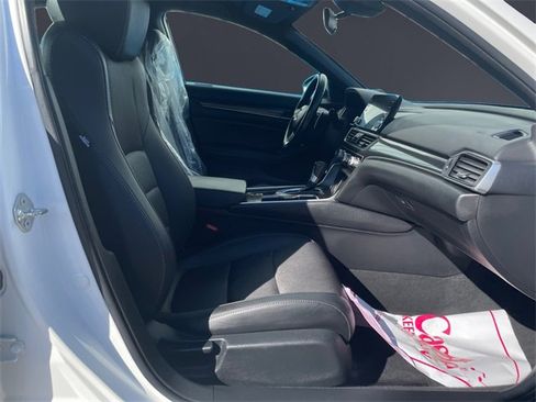 Certified 2020 Honda Accord Sport image 15