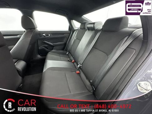Used 2024 Honda Civic Sport image 37