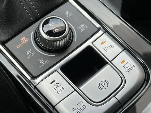 Used 2022 Kia Telluride SX w/ SX Prestige Package AWD/4WD image 34