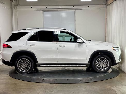 Used 2022 Mercedes-Benz GLE 350 image 10