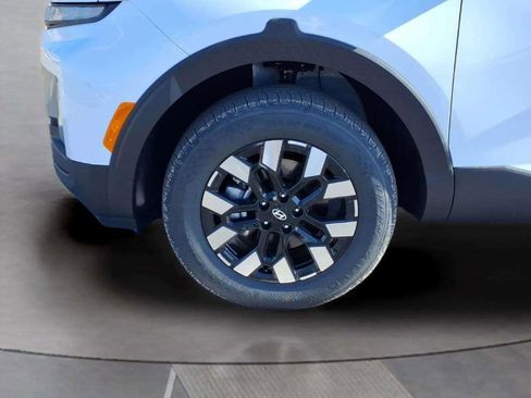 New 2026 Hyundai Santa Cruz SEL FWD image 9