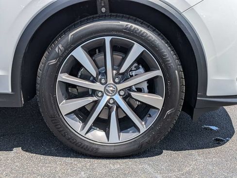 Used 2026 Acura MDX FWD w/ Technology Package image 11