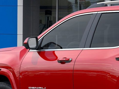 New 2026 GMC Terrain Denali image 12