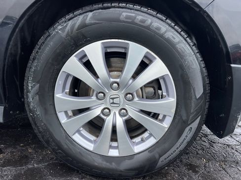 Used 2016 Honda Odyssey EX-L image 40