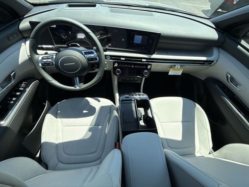 New 2026 Hyundai Tucson Limited AWD/4WD image 23