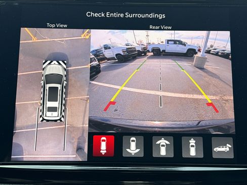 New 2026 Chrysler Pacifica Select image 26