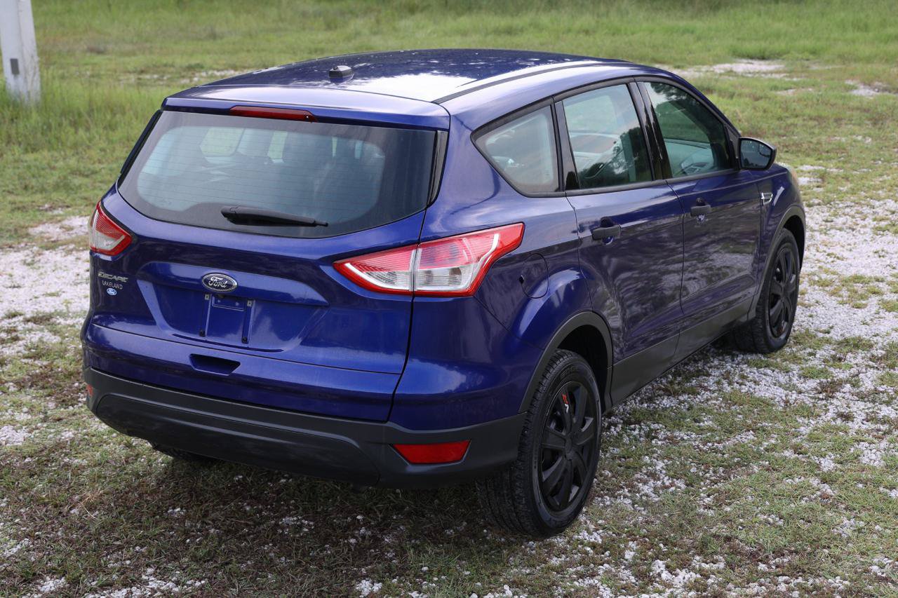 Used 2016 Ford Escape S FWD image 11