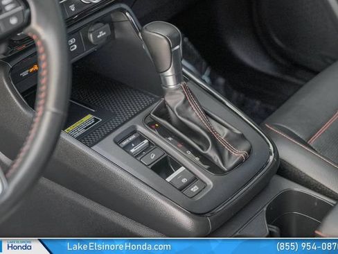 Used 2024 Honda CR-V Sport Touring image 23
