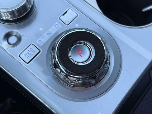 New 2026 Genesis GV70 2.5T Sport Prestige AWD/4WD image 13