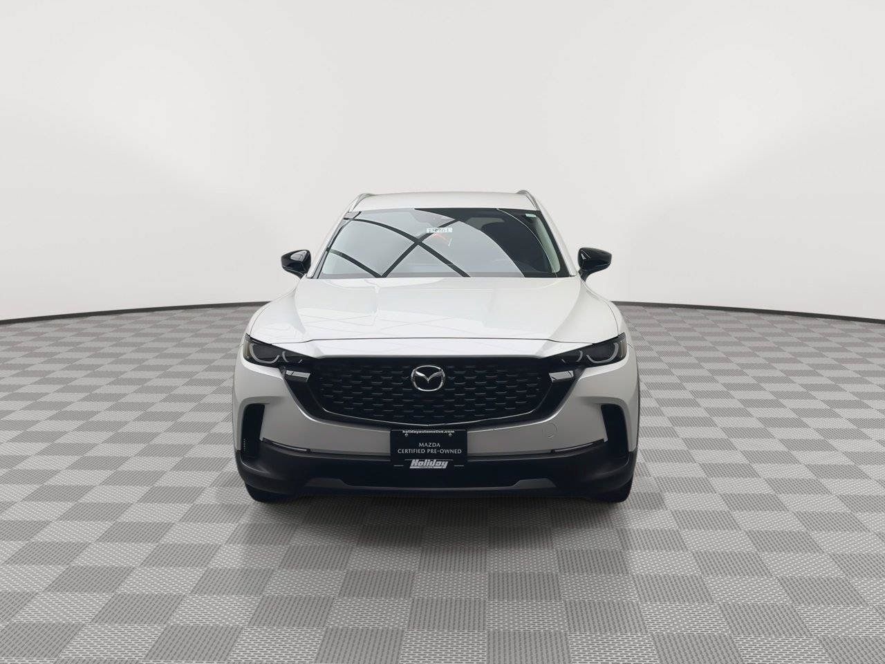 Certified 2024 MAZDA CX-50 AWD 2.5 S w/ Cargo Package image 29