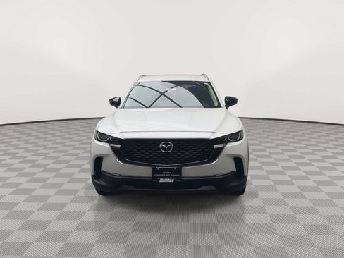 Used 2024 MAZDA CX-50 AWD 2.5 S w/ Cargo Package image 29