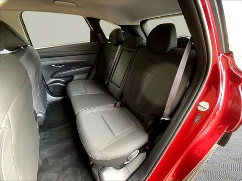 Used 2026 Hyundai Tucson SEL Plus FWD image 21