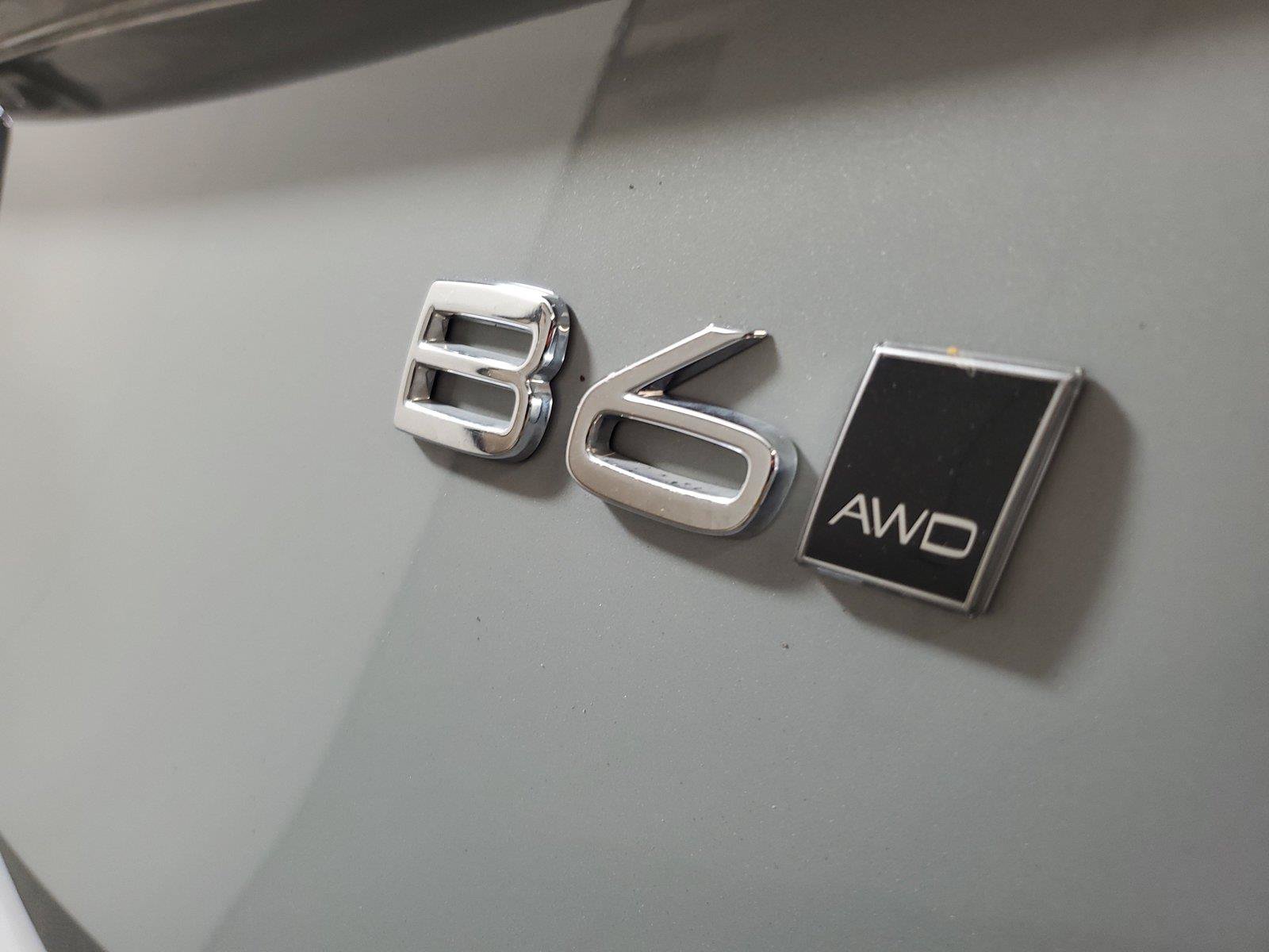 Certified 2026 Volvo XC90 B6 Plus AWD/4WD image 7