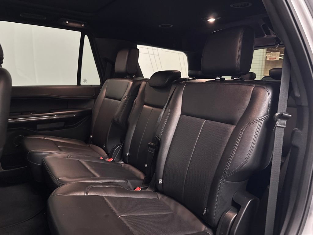 Used 2021 Ford Expedition XLT RWD image 42