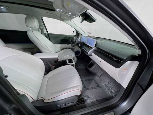 Certified 2022 Hyundai Ioniq 5 Limited image 28
