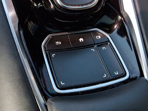 Used 2019 Acura RDX A-Spec AWD/4WD image 25