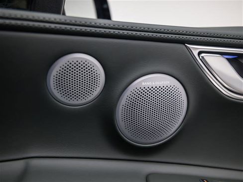 New 2026 Genesis GV80 3.5T Advanced image 29