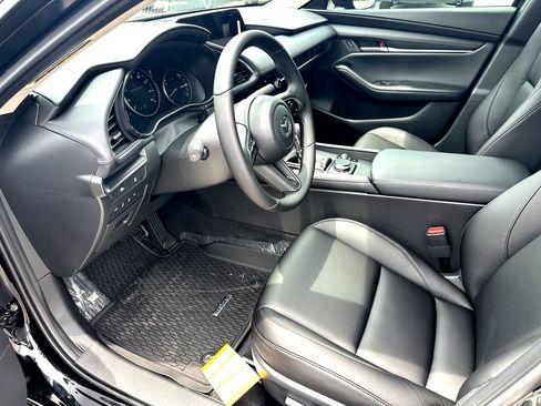 New 2026 MAZDA MAZDA3 2.5 S Sedan w/ Preferred Pkg FWD image 10
