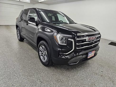 Used 2025 GMC Terrain Elevation AWD/4WD image 3