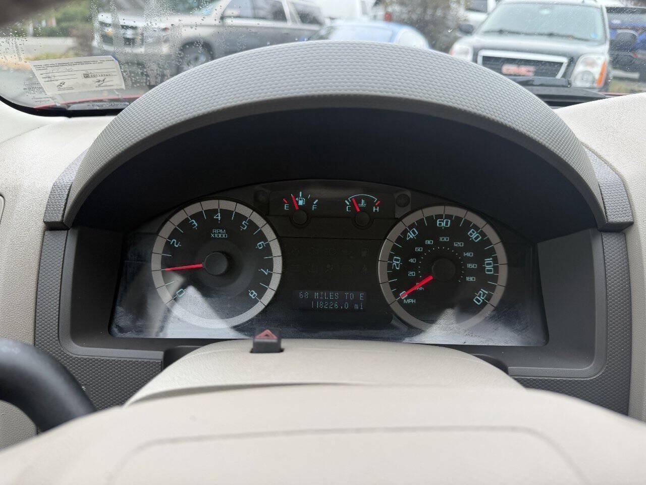 Used 2012 Ford Escape XLT FWD image 15