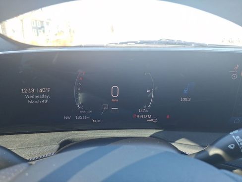 Used 2024 Cadillac XT4 Sport w/ Trailering Package image 13