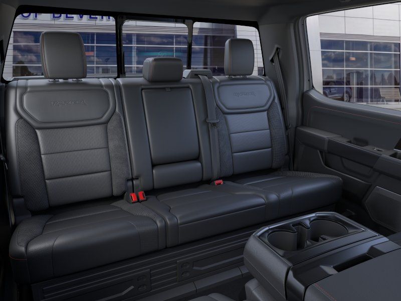 New 2026 Ford F150 Raptor AWD/4WD image 11