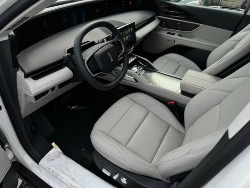 New 2026 Lincoln Nautilus Premier w/ Equipment Group 102A image 20