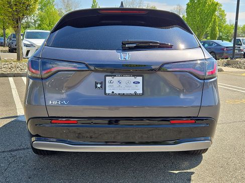 Used 2026 Honda HR-V EX-L image 5