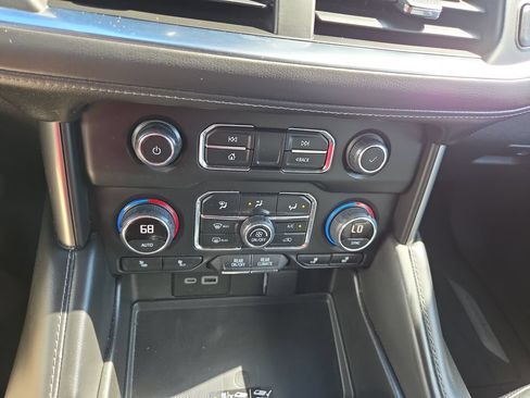 Certified 2023 Chevrolet Tahoe LT AWD/4WD image 18