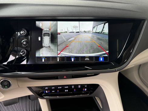 Used 2023 Buick Envision Avenir AWD/4WD image 22