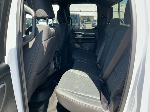 Used 2022 RAM 1500 Big Horn AWD/4WD image 28